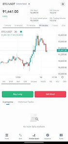 Trestory Max Screenshot3