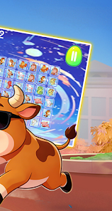 Puzzle Animal Rea Screenshot4