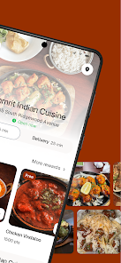 Ammrit Indian Screenshot2