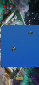 Forest Flicker Screenshot1