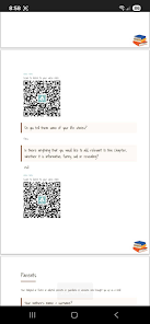 Write Your Own Life Book Screenshot1