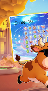 Puzzle Animal Rea Screenshot1