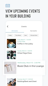 Marlow by Fitzrovia Screenshot4