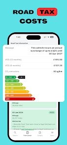 Car Check – Full Car Checks Screenshot4