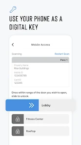 Marlow by Fitzrovia Screenshot5