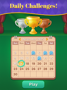 Purely Solitaire Screenshot9