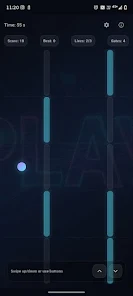 WinaLumoPlay Screenshot1