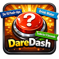 DareDash: Fun Group Dares APK