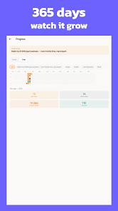 meBetter: Goals, Focus, Timer Screenshot17