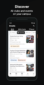 NU Engage Screenshot3