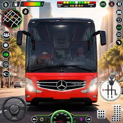 Bus Simulator: City Driver APK
