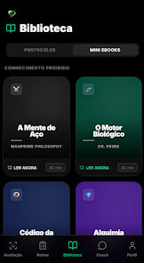 ManPrime Screenshot4