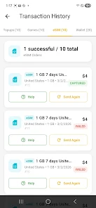 RingLive Screenshot3