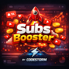 SubsBooster APK