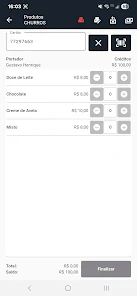 ZionTech Screenshot1