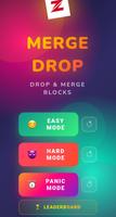 Merge Drop - 2048 Block Puzzle Screenshot4