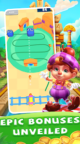 Cube Destruction Game Screenshot2