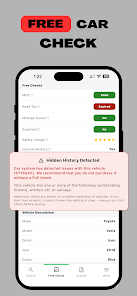 Car Check – Full Car Checks Screenshot2