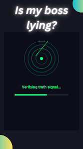 Lie Detector Prank – Truth Screenshot4