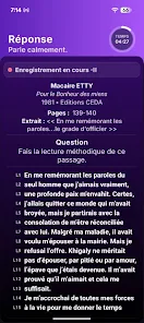 Studivoire – Prépa BEPC/BAC Screenshot13