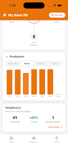 My Solar RX Screenshot2