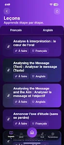 Studivoire – Prépa BEPC/BAC Screenshot2