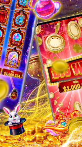 Casino en Ligne Argent Jeux Screenshot3