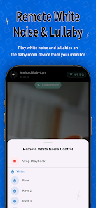BabyCam Live Screenshot3