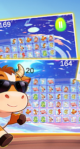 Puzzle Animal Rea Screenshot2