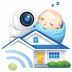 BabyCam Live APK