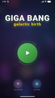 Giga Bang:Création Galactique Screenshot1