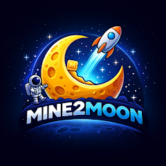 Mine2Moon APK
