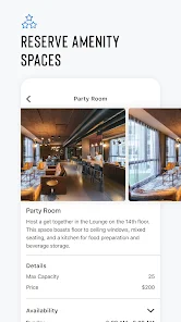 Marlow by Fitzrovia Screenshot3