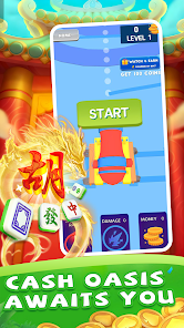 Cube Destruction Game Screenshot1