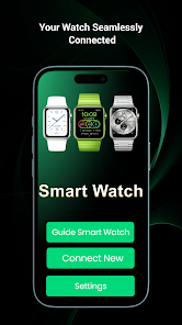 Fitpro Smart Watch App Screenshot2