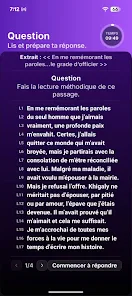 Studivoire – Prépa BEPC/BAC Screenshot12