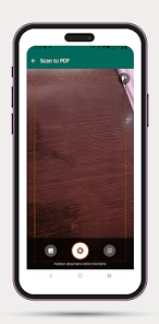 Smart Document Reader Screenshot7