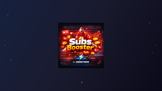 SubsBooster Screenshot8