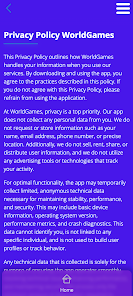 WorldGames Screenshot6