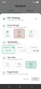 Write Your Own Life Book Screenshot5