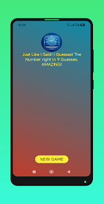 NumberReader Screenshot6