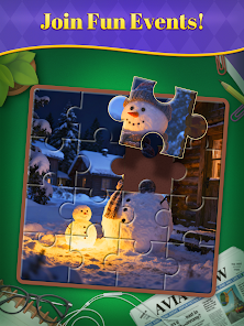 Purely Solitaire Screenshot10