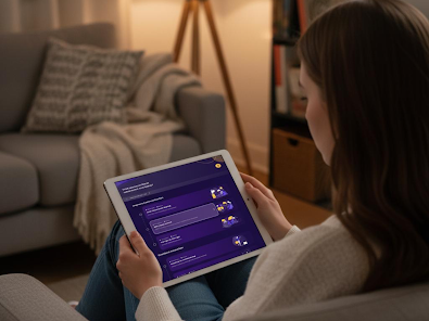 Yodi | Ironbond Screenshot4