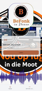 Befonk in Stereo Screenshot1