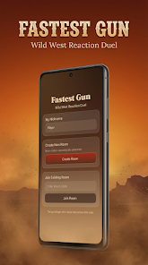 Reaction Duel - 2 Player Screenshot3