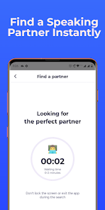 SpeakVerse - English Speaking Screenshot2