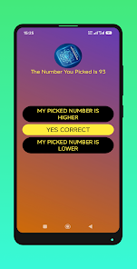 NumberReader Screenshot4