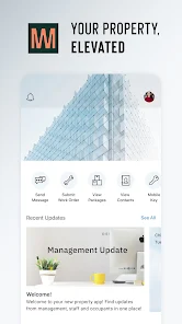 Marlow by Fitzrovia Screenshot1