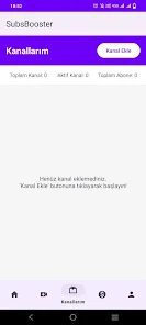 SubsBooster Screenshot2