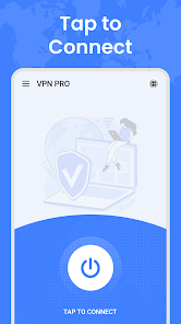 Gravity VPN Pro・Secure & Fast Screenshot2